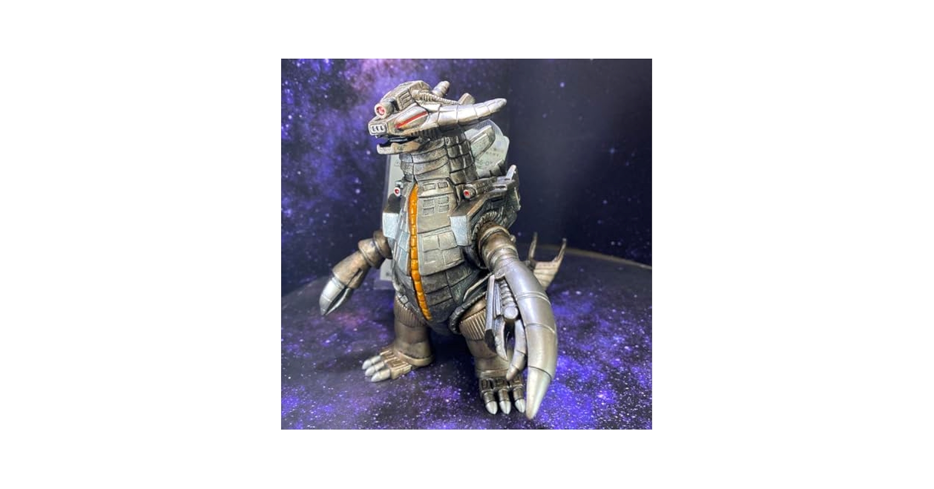 グランドキング超合体怪獣★ウルトラ怪獣シリーズEX★大怪獣バトルNEO★カード付 Amazon.co.jp: グランドキング超合体怪獣ウルトラ怪獣シリーズEX